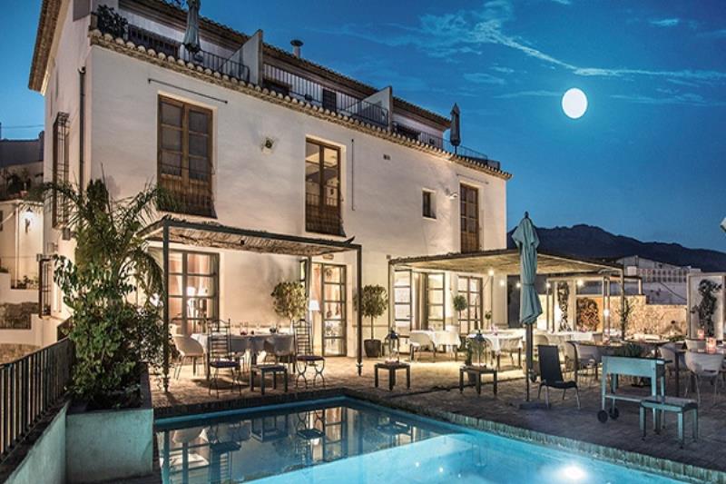 Ý nghĩa của Boutique hotel