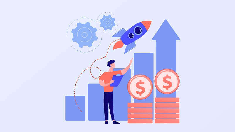 Ý nghĩa mà ROS biểu thị là gì?