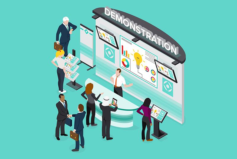 Ý nghĩa của Demo