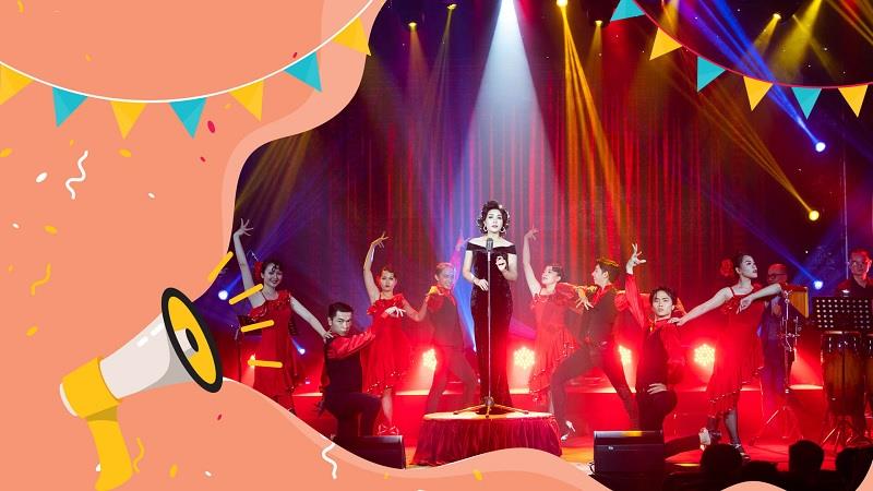 Truy tìm ý nghĩa thực sự của Event