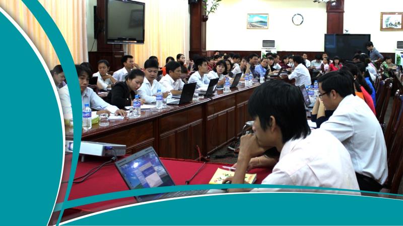 Ý nghĩa của mẫu quyết định kỷ luật ra sao