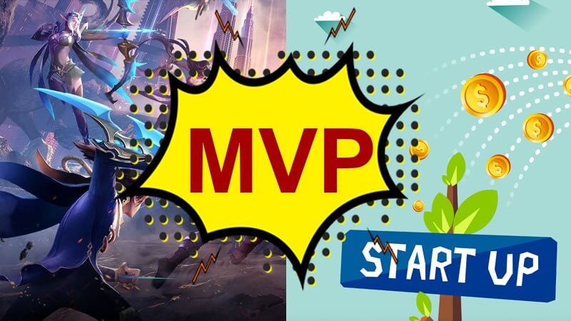 MVP là thuật ngữ biểu thị ý nghĩa đa mảng