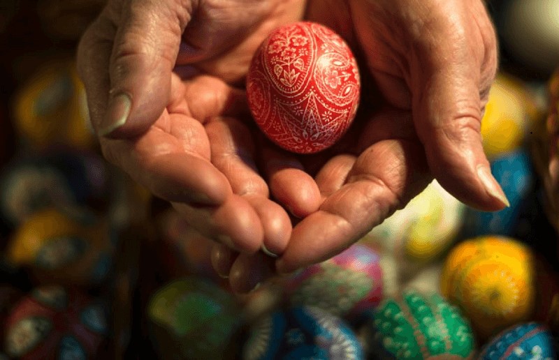 Những ý nghĩa mà lễ Phục sinh mang đến