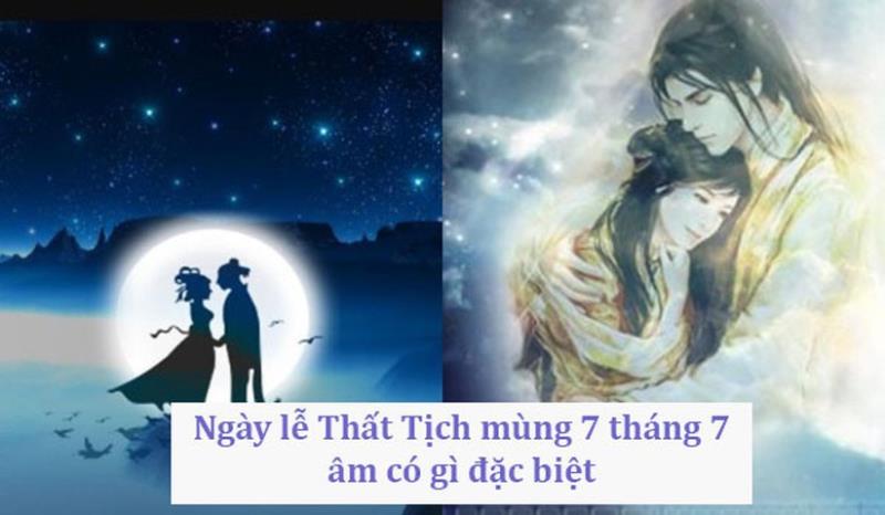 Thất tịch tại Nhật Bản có ý nghĩa gì