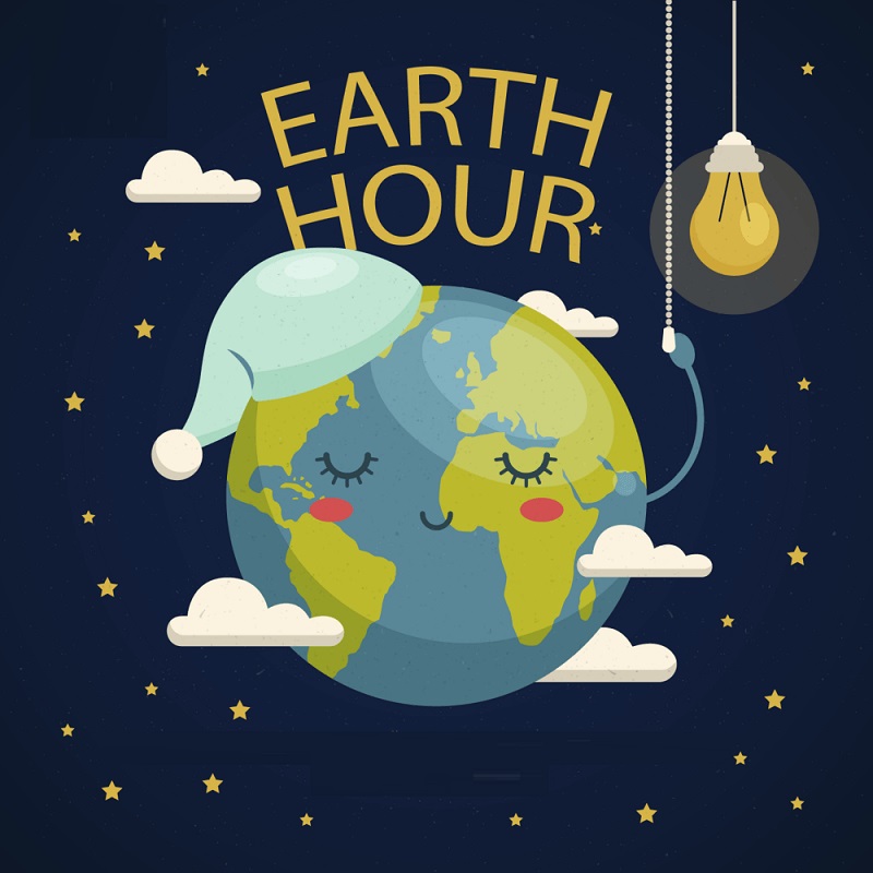 Ý nghĩa ngày trái đất