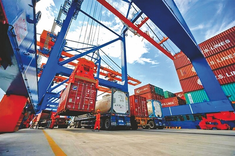 Ý nghĩa tăng trưởng kinh tế