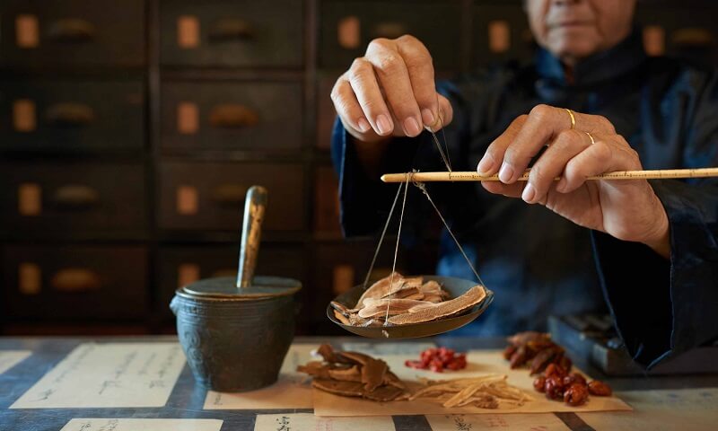 Mục tiêu đào tạo chuyên ngành y sĩ đông y