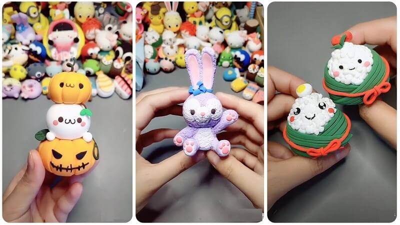 Bạn cần lên sẵn ý tưởng cho video trước khi quay