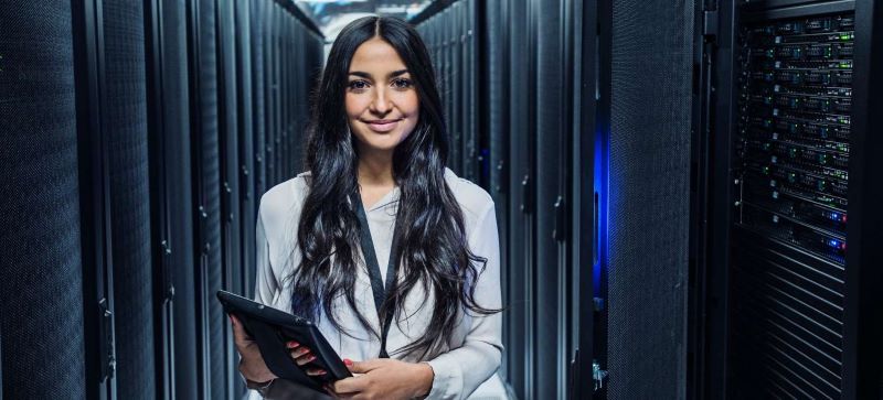 Yêu cầu đối với System Administrator 