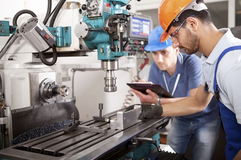 Yêu cầu đối với người quản lý sản xuất