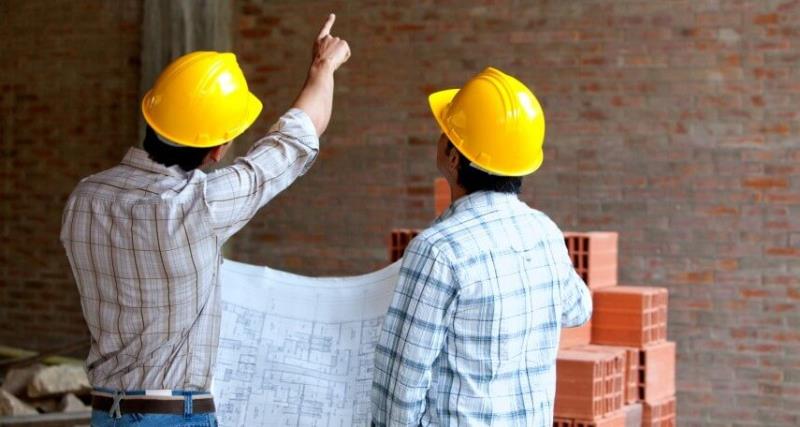 Cơ hội việc làm chỉ huy trưởng công trình