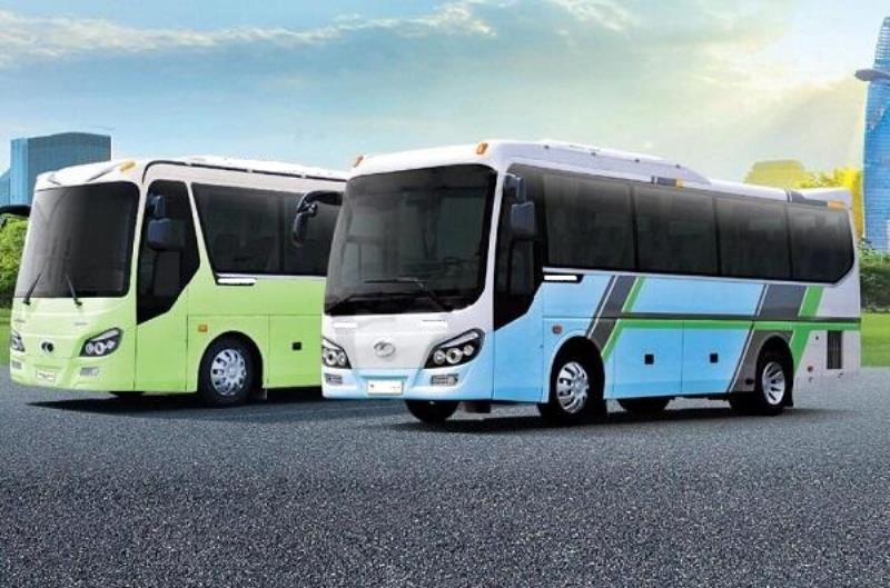 Yêu cầu cần có với tài xế lái xe khách giường nằm