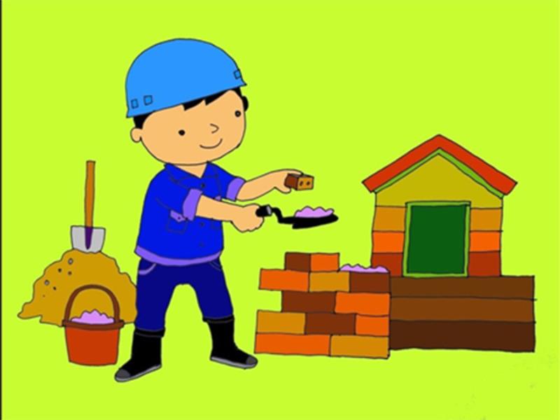 Yêu cầu cơ bản dành cho phụ hồ