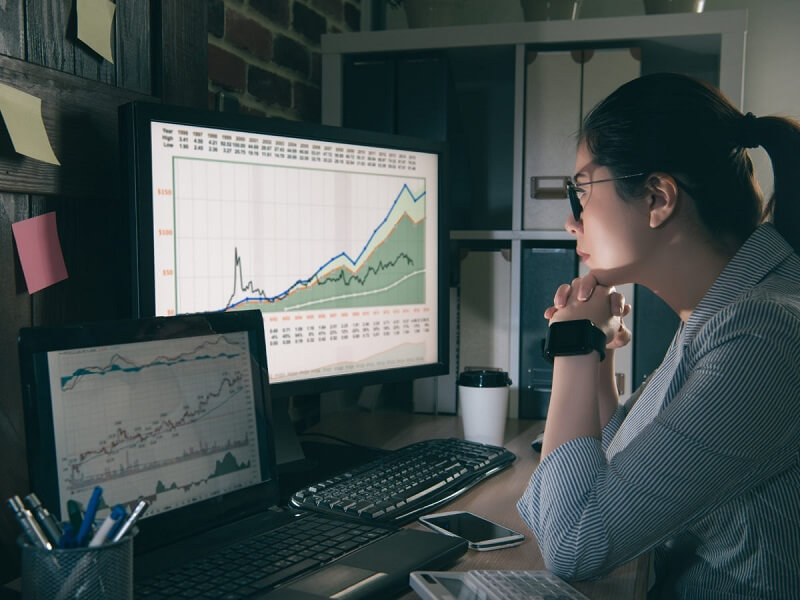 Market research analyst cần đáp ứng các đòi hỏi cao về mặt chuyên môn