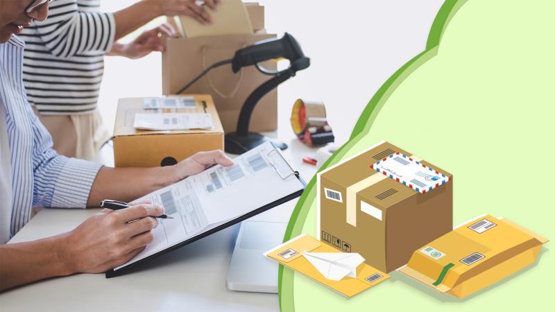 Nhân viên quản lý đơn hàng và những yêu cầu cần thiết