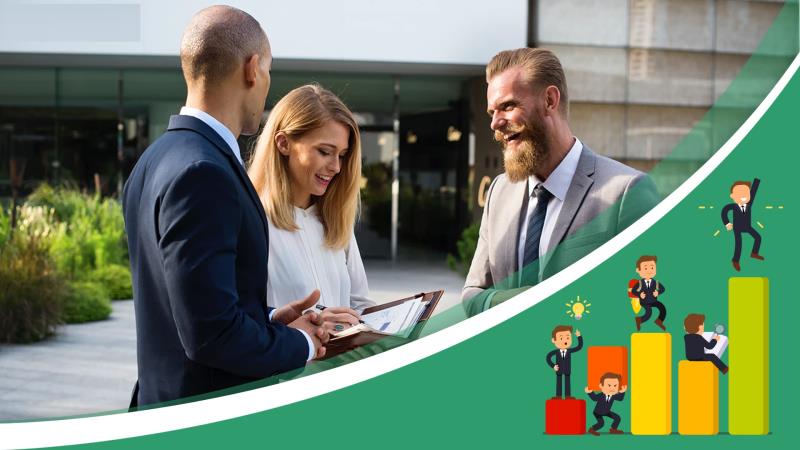 Những yêu cầu cần thiết dành cho ứng viên trưởng phòng mua hàng