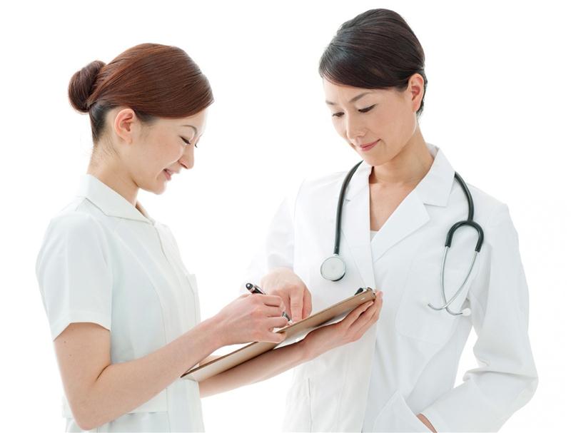 Điều dưỡng là gì