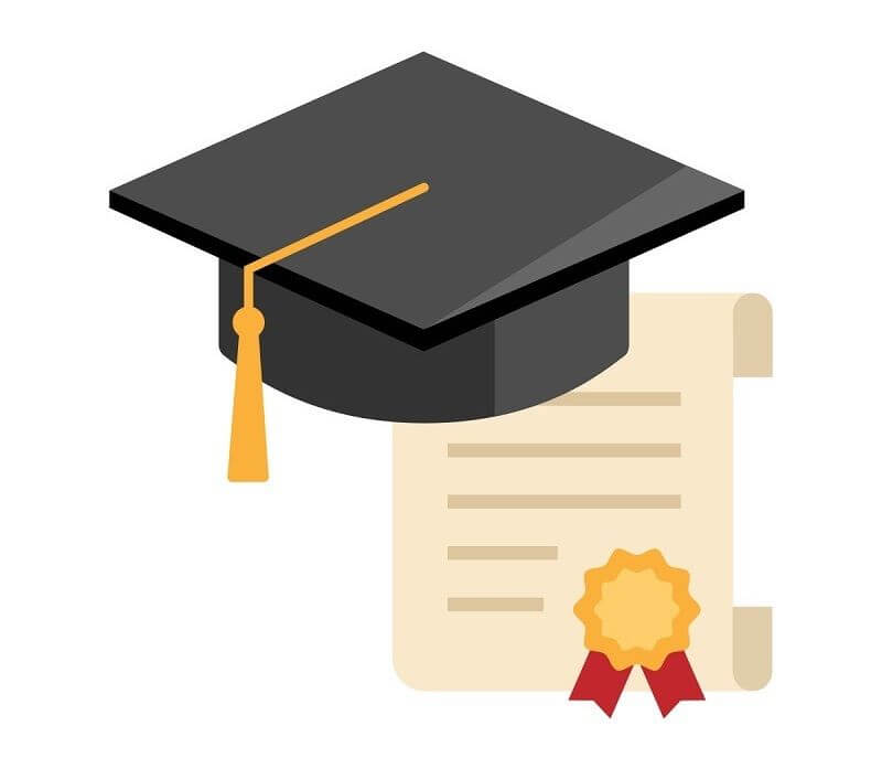 Yêu cầu về trình độ học vấn