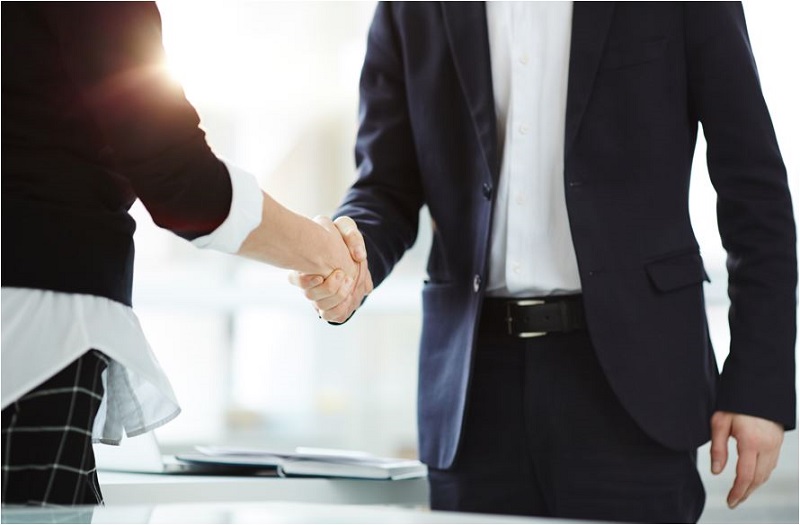 Biết cách thương lượng