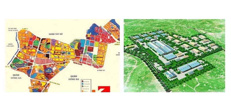 Khi đất skc chuyển đổi mục đích sử dụng - cần lưu ý những gì
