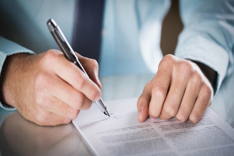 Yêu cầu về hình thức