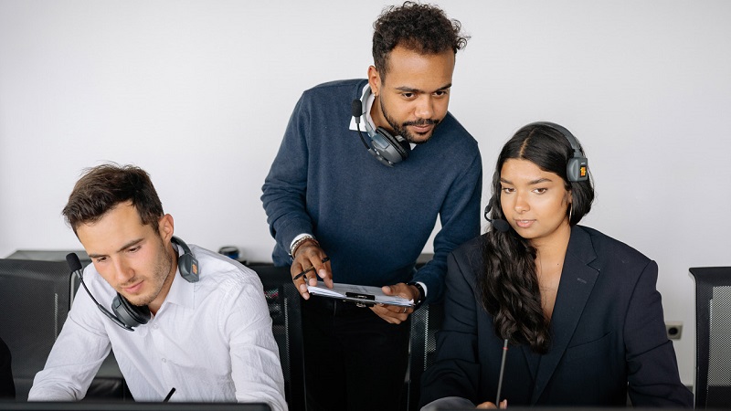 Yêu cầu về trình độ