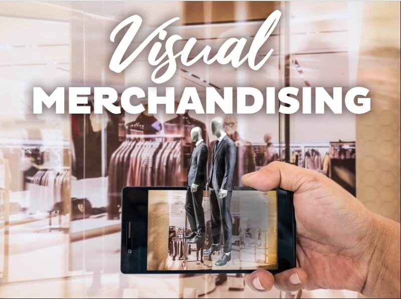 Yêu cầu cần phải đáp ứng của người làm nghề Visual merchandiser