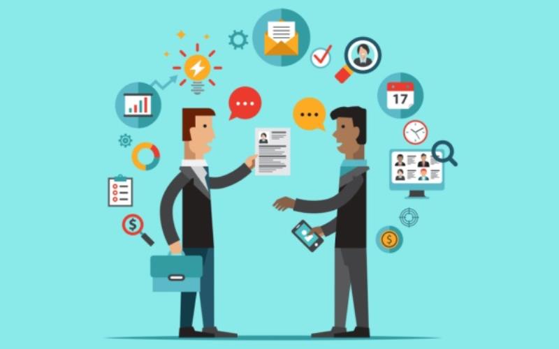 Yếu tố quan trọng nhất của nhân viên bán hàng