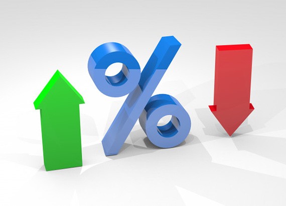 Lí do lãi suất thay đổi