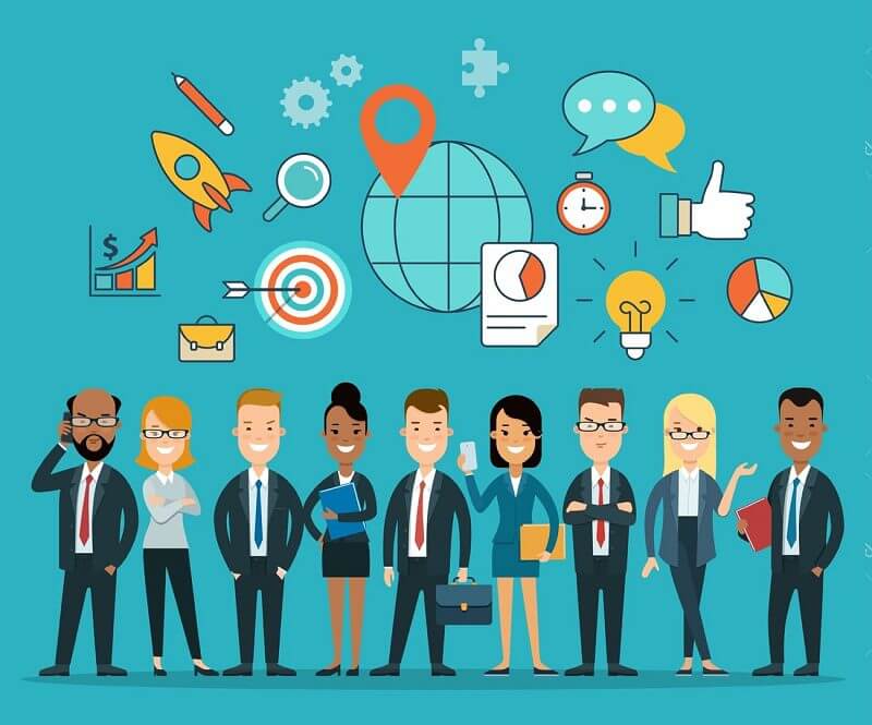 Yếu tố về nguồn lực sản xuất