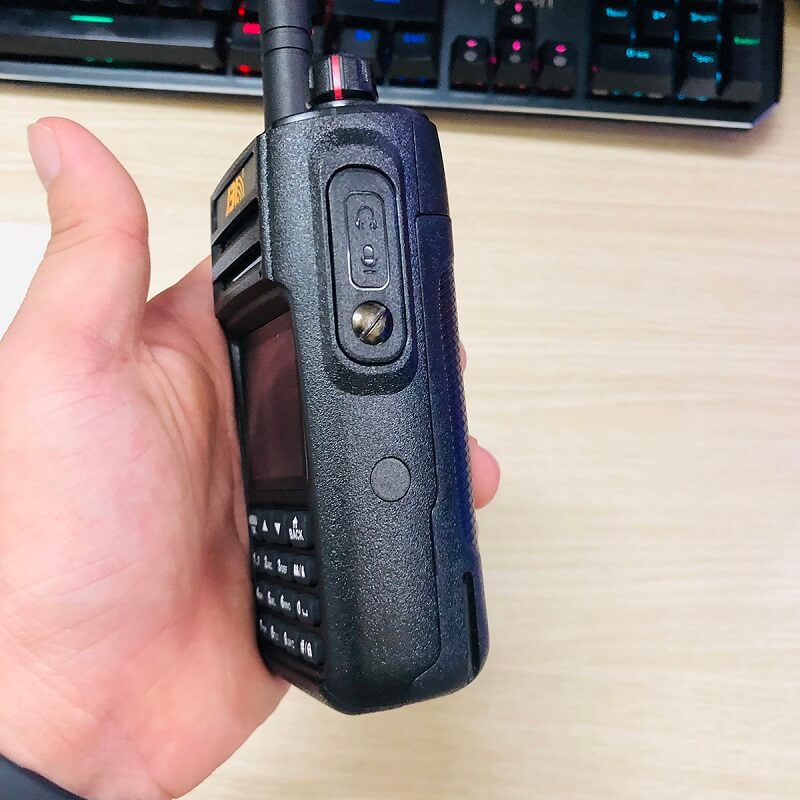 Nhược điểm của Zello