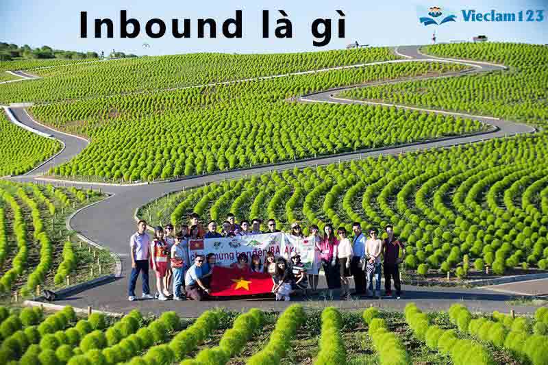 Inbound là gì Inbound là gì