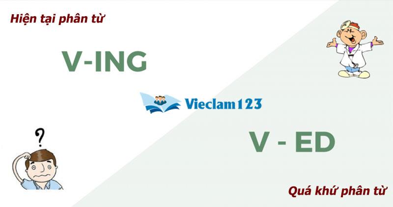 Quá khứ phân từ