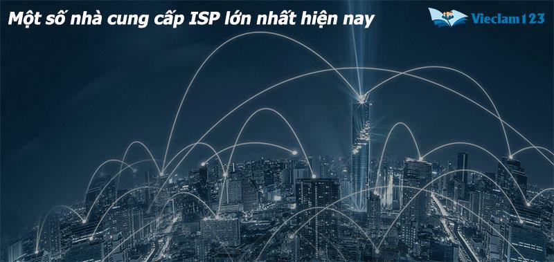 ISP là gì ISP là gì