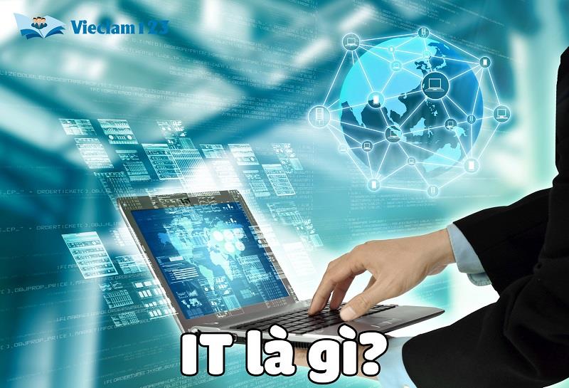 IT là gì?