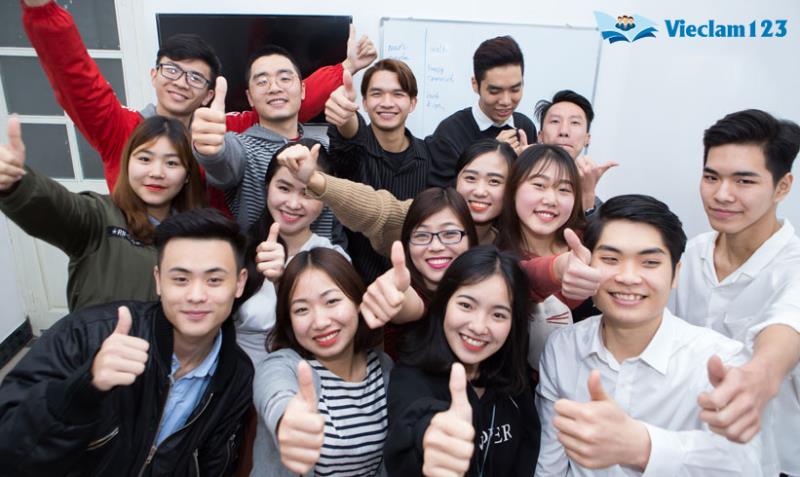  Trung tâm tiếng Anh Jaxtina