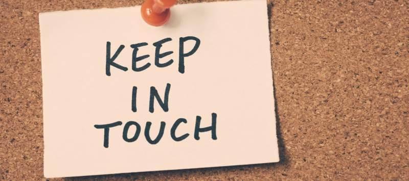 Chào tạm biệt Chào tạm biệt