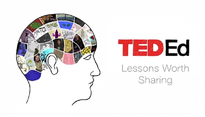 Kênh ED – TED Talks
