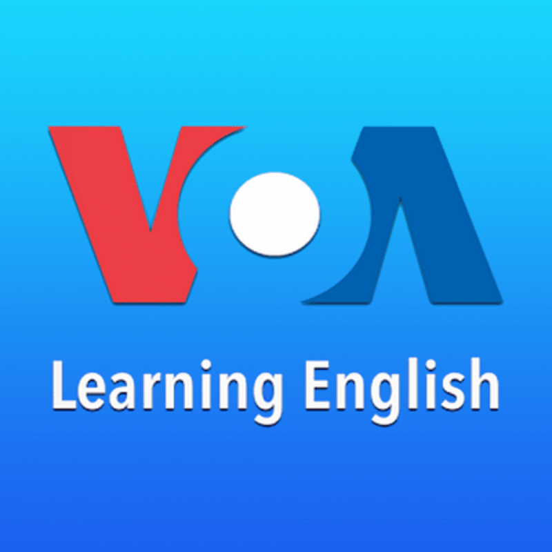 Kênh VOA Learning English