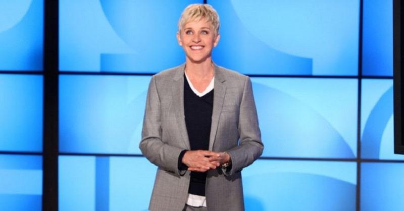 Kênh The Ellen Show