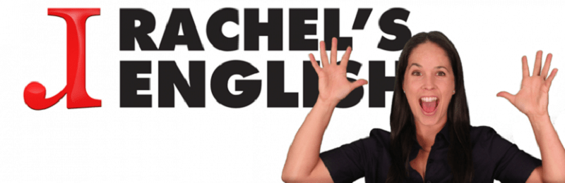 Kênh Rachel’s English