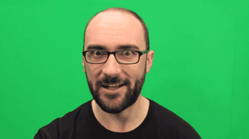 Kênh Vsauce