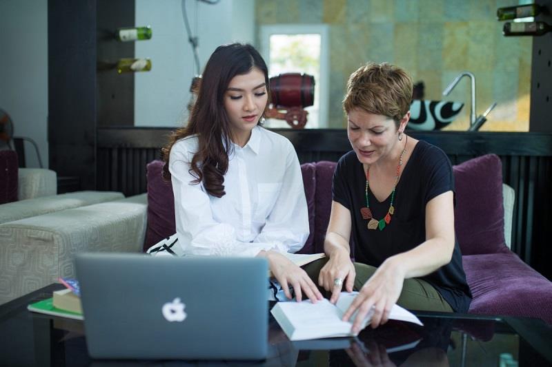 Luyện phát âm và phản xạ tiếng Anh