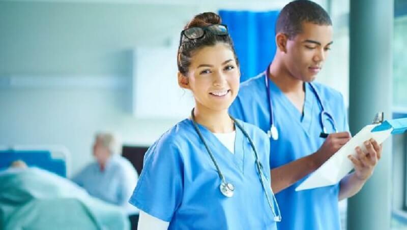 Kết đơn xin việc điều dưỡng bạn nên viết gì?