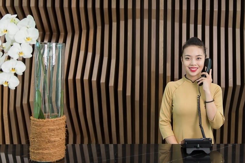 Cái kết trình bày ra sao để gây ấn tượng?