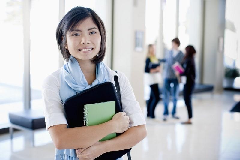 khái niệm về sinh viên dạy kèm