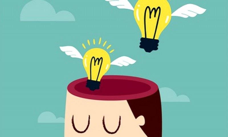 Khái niệm tư duy sáng tạo