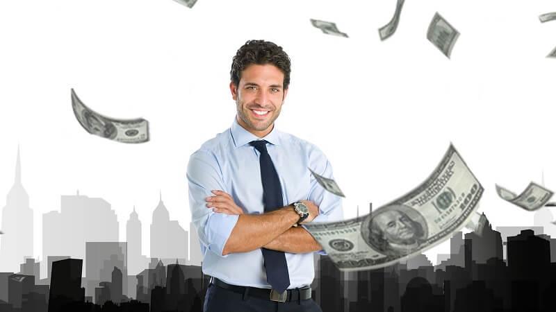 Khám phá chế độ quyền lợi của giám sát kinh doanh