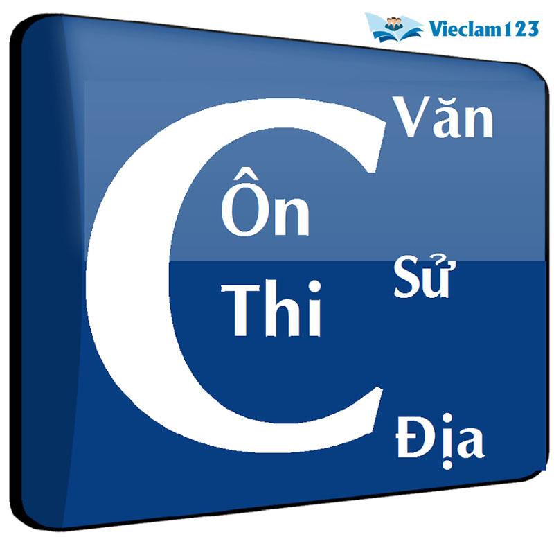 Khối C gồm những ngành nào Khối C gồm những ngành nào