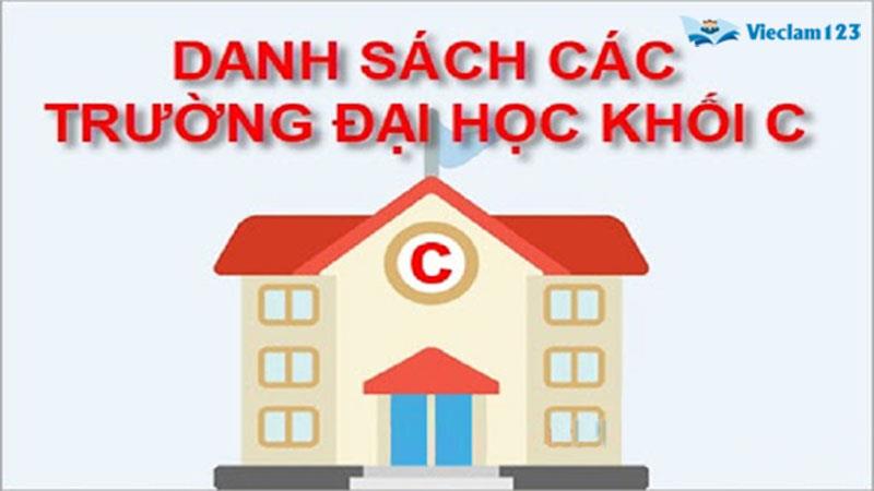 Khối C gồm những ngành nào Khối C gồm những ngành nào